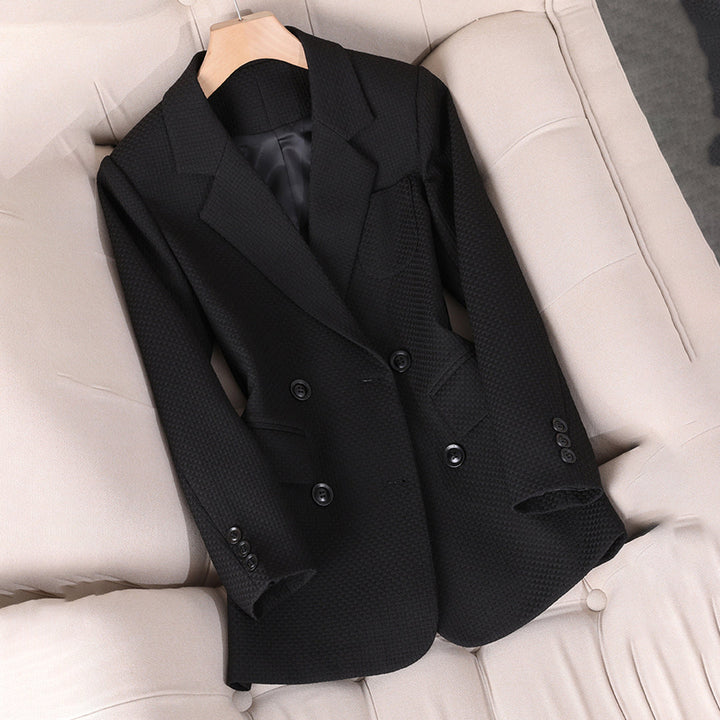 Chic Blazer Isabelle - Elevate Your Elegance