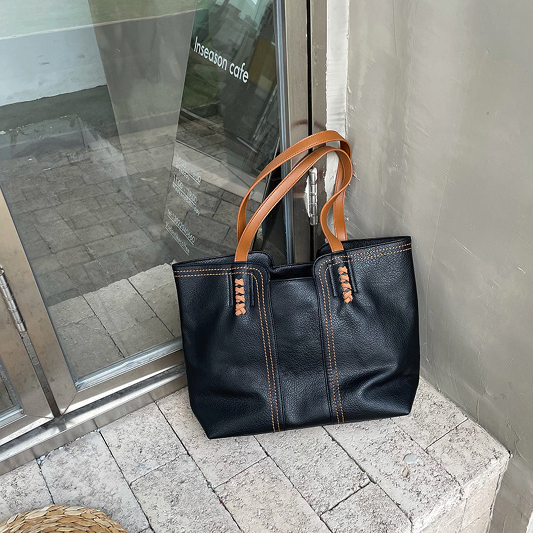 Erica - Stylish and Spacious Tote Bag for Women with Style
