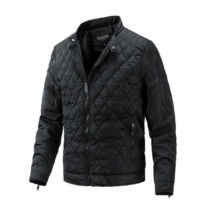 ARVIN - Wygodna i elegancka kurtka