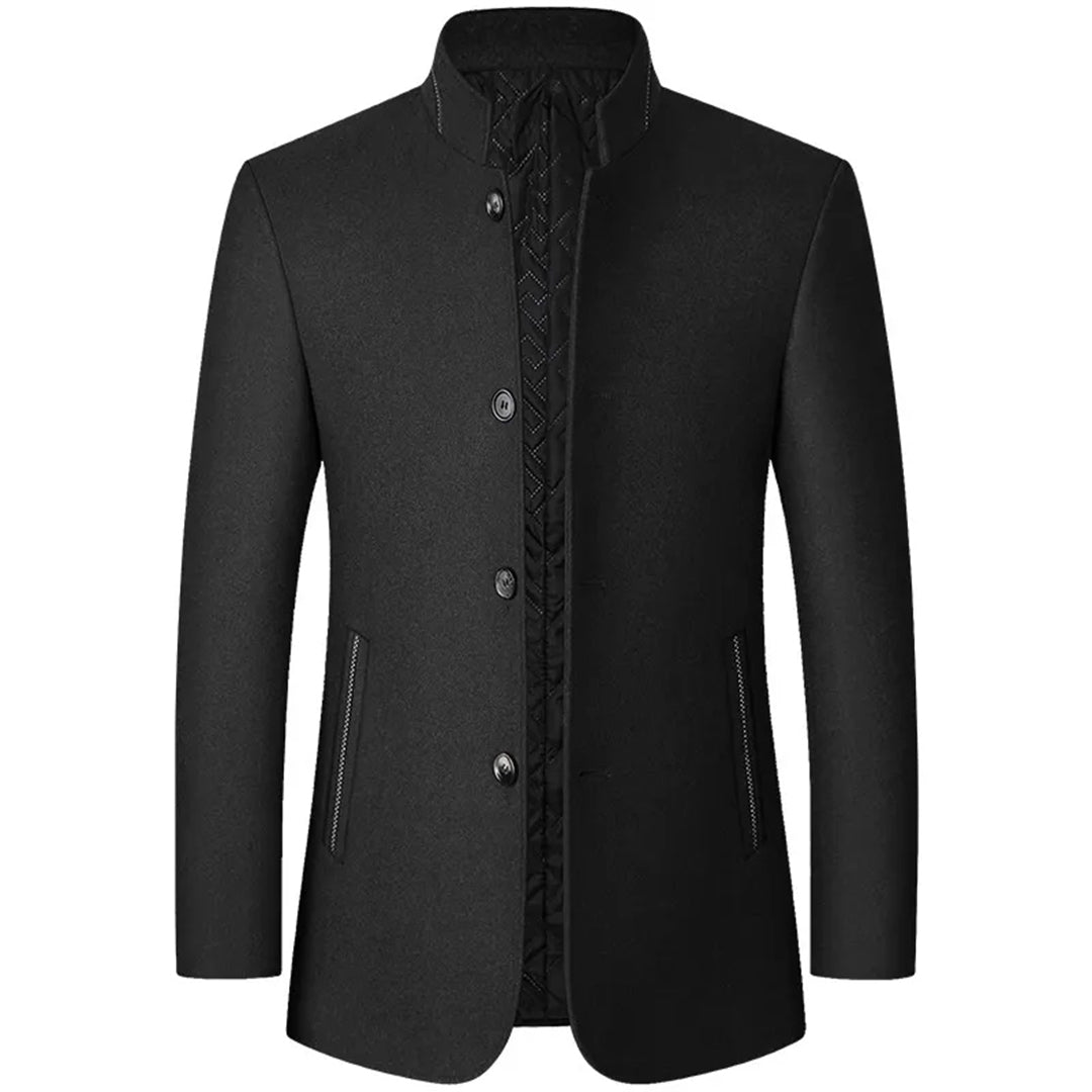 HENRY - Vestă confortabilă și elegantă