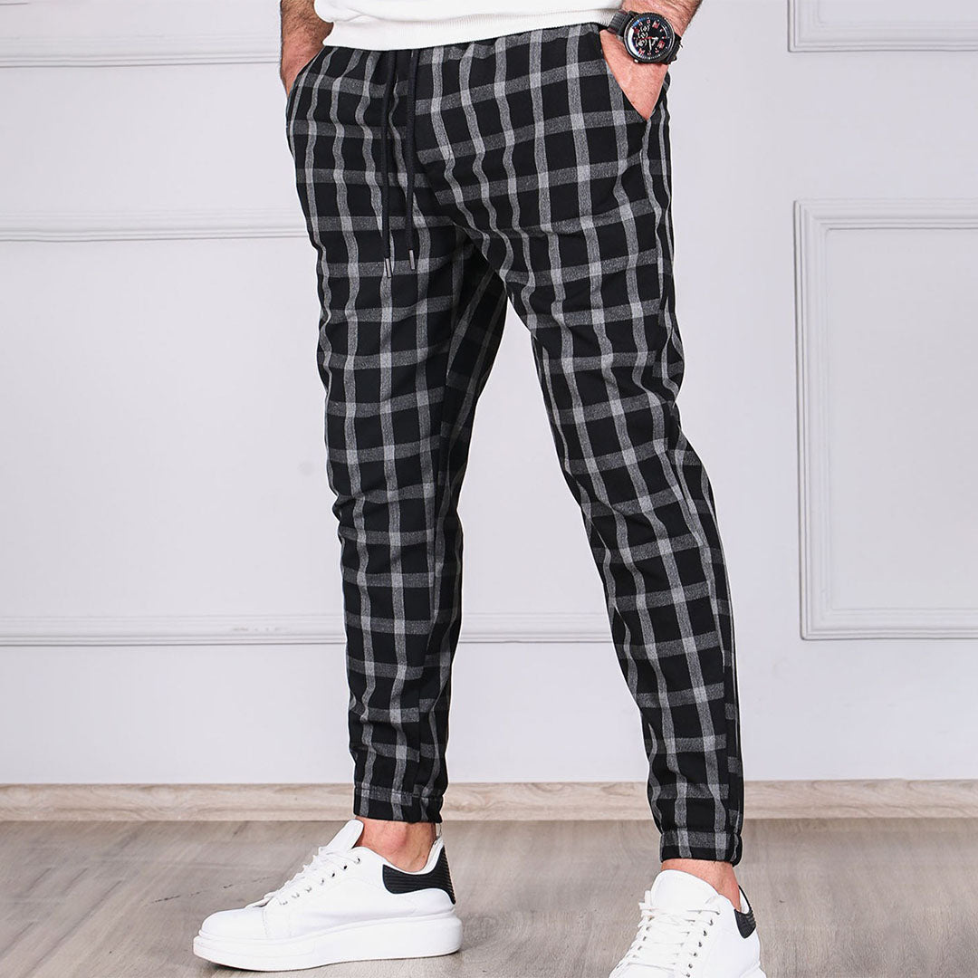 ZECHARIAH - Pantalones modernos y elegantes para todas las ocasiones