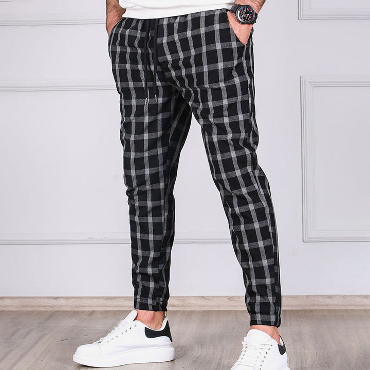ZECHARIAH - Pantalones modernos y elegantes para todas las ocasiones