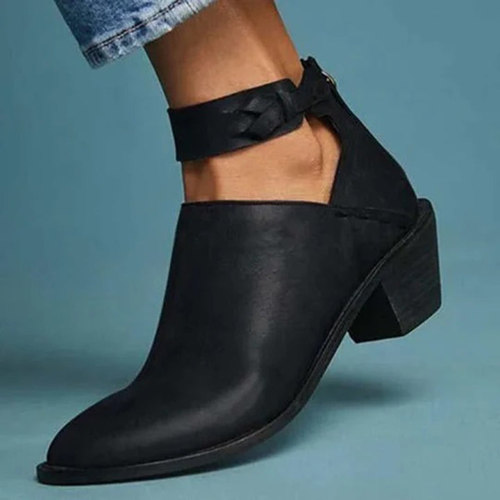 Teresia - Pantofi eleganți pentru toate ocaziile