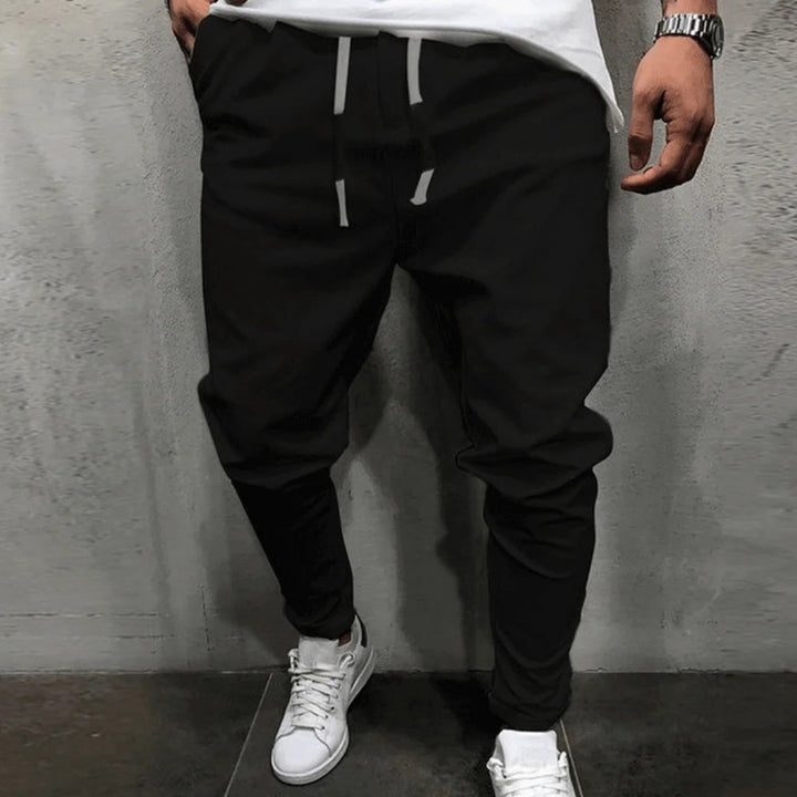 ALOJZ - Pantalon homme élégant et confortable