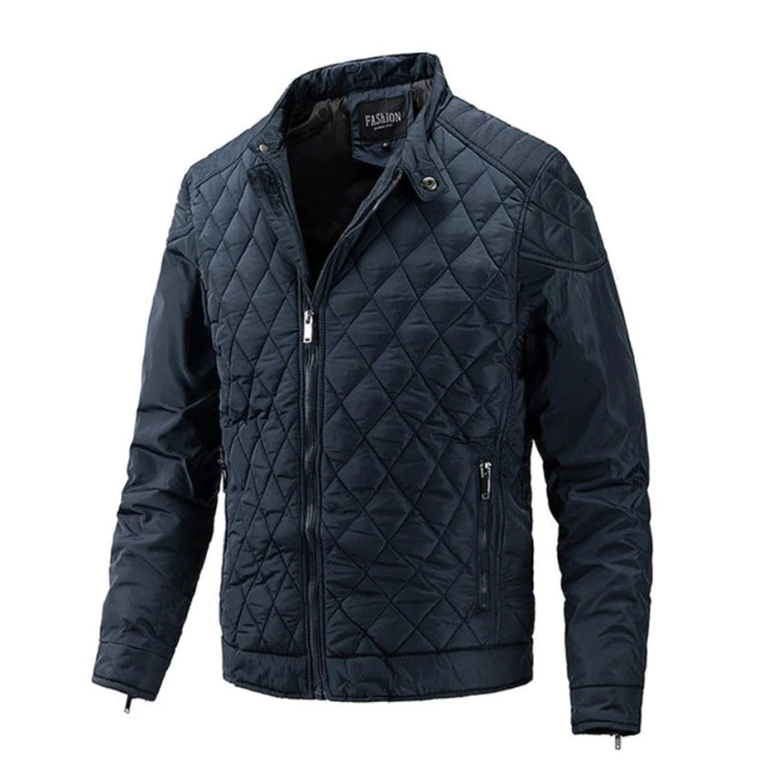 ARVIN - Wygodna i elegancka kurtka
