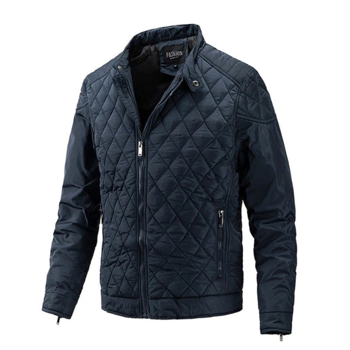 ARVIN - Wygodna i elegancka kurtka