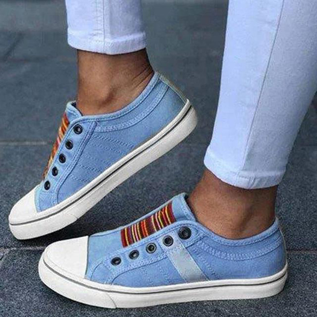 SAOIRSE - Zapatillas elegantes para mujeres