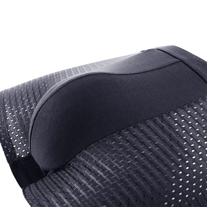 Boxers pour homme en bambou respirants, doux et confortables