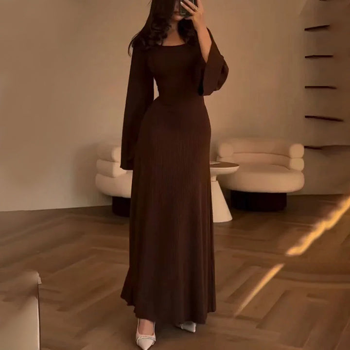 ELENA - O geantă moale pentru un birou elegant