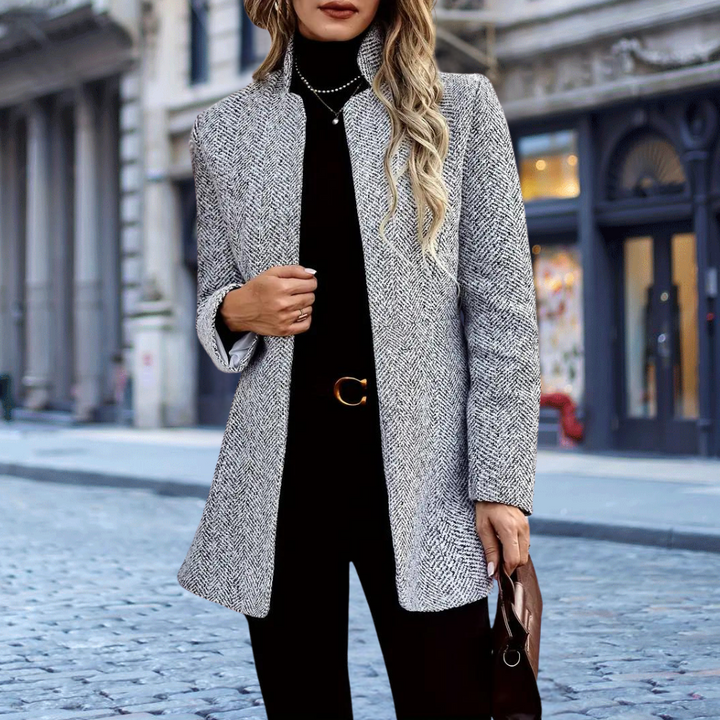 IIDA - Blazer élégant et chic pour femmes