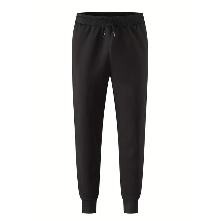 EETU - Classic Elegant and Comfortable Jogging Pants with Adjustable Drawstring