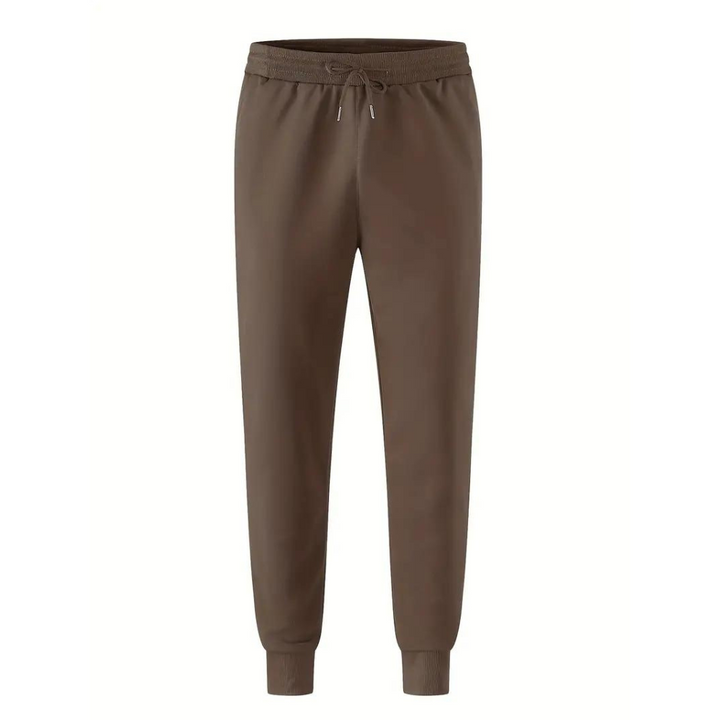 EETU - Classic Elegant and Comfortable Jogging Pants with Adjustable Drawstring