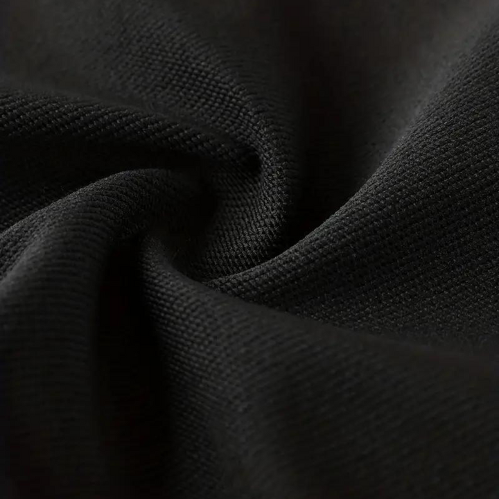 EETU - Classic Elegant and Comfortable Jogging Pants with Adjustable Drawstring