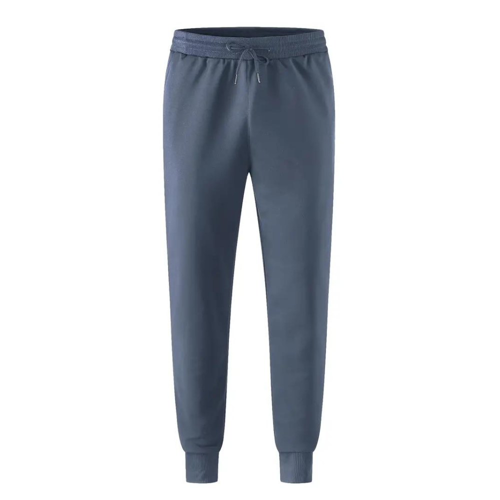 EETU - Classic Elegant and Comfortable Jogging Pants with Adjustable Drawstring
