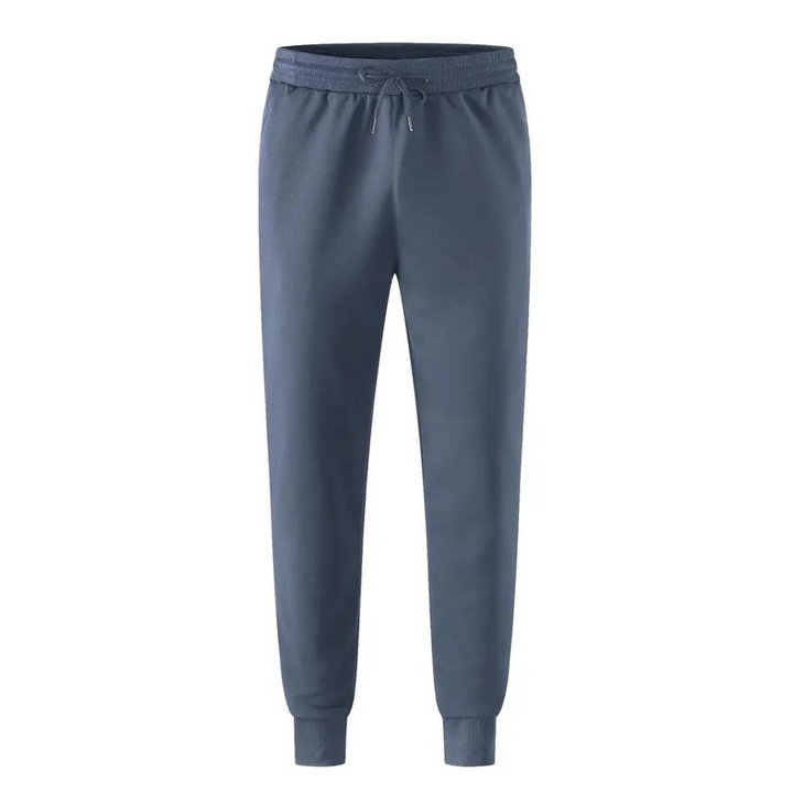 EETU - Classic Elegant and Comfortable Jogging Pants with Adjustable Drawstring