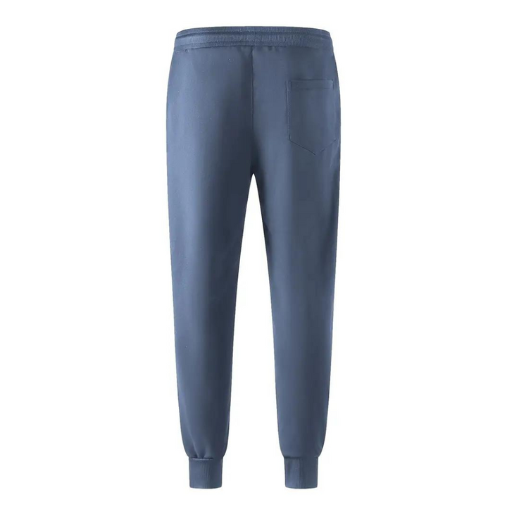 EETU - Classic Elegant and Comfortable Jogging Pants with Adjustable Drawstring