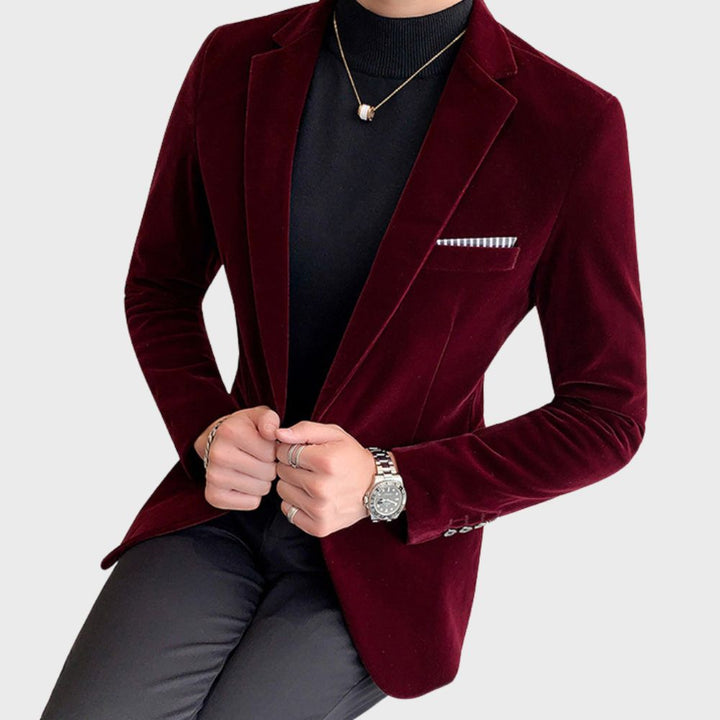 Tero - Elegantní pánské sako