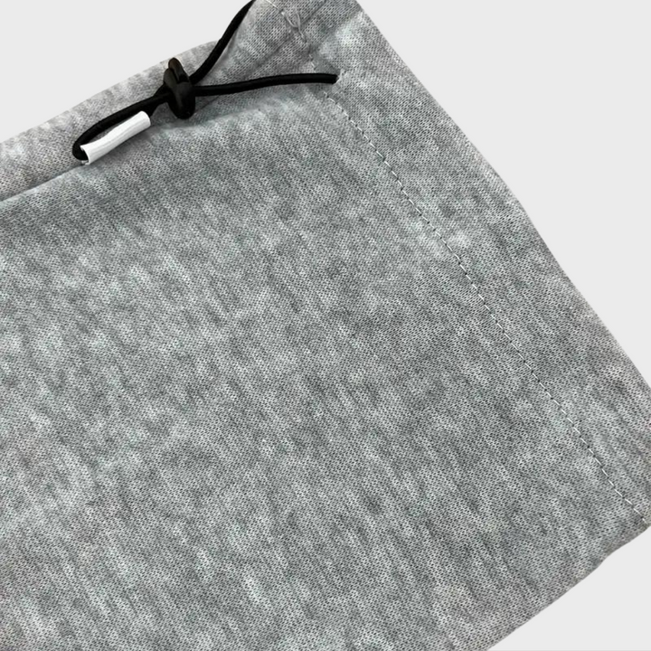Birk - Pantalon cargo élégant pour hommes avec poches pratiques