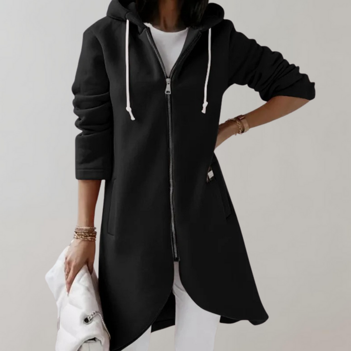 Cardigan elegant pentru femei de la Batilde - Perfect pentru toate ocaziile!