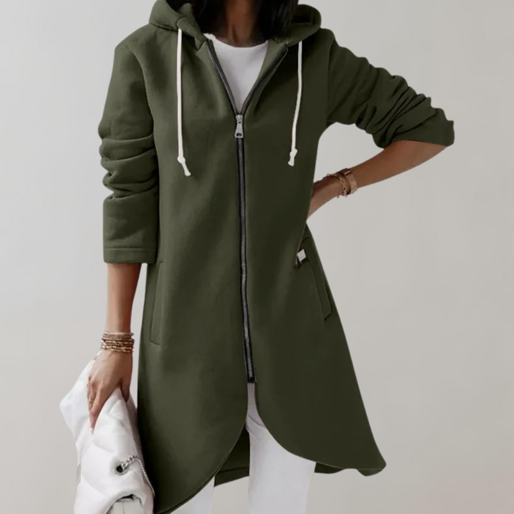 Cardigan elegant pentru femei de la Batilde - Perfect pentru toate ocaziile!