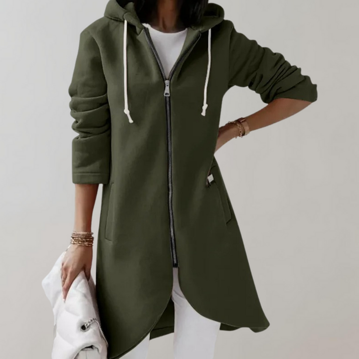 Cardigan elegant pentru femei de la Batilde - Perfect pentru toate ocaziile!