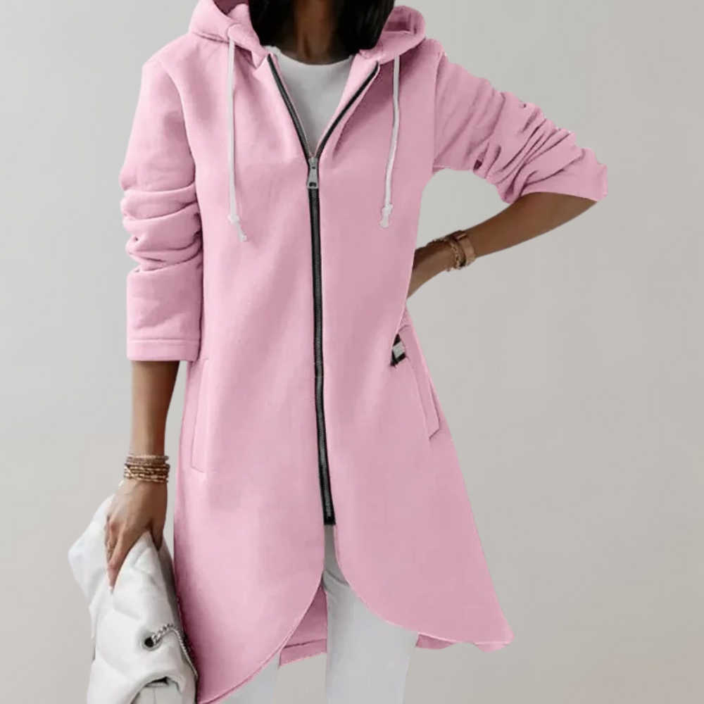 Cardigan elegant pentru femei de la Batilde - Perfect pentru toate ocaziile!