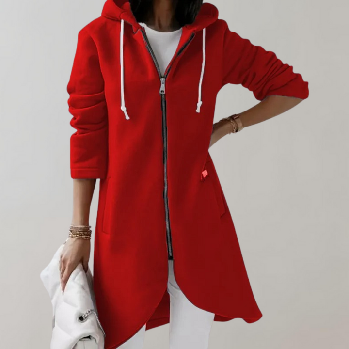 Cardigan elegant pentru femei de la Batilde - Perfect pentru toate ocaziile!