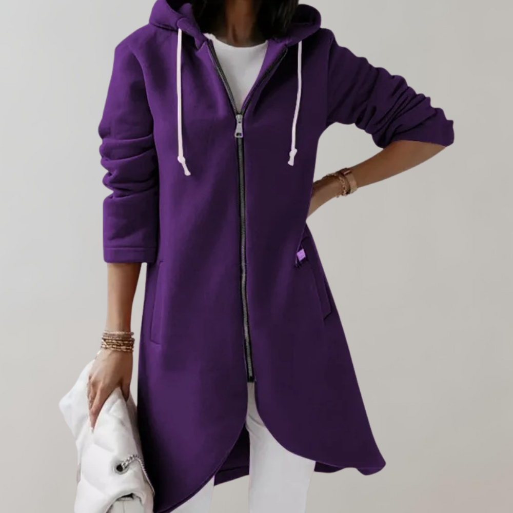 Cardigan elegant pentru femei de la Batilde - Perfect pentru toate ocaziile!