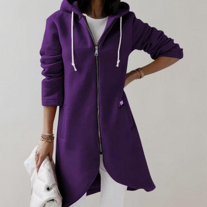 Cardigan elegant pentru femei de la Batilde - Perfect pentru toate ocaziile!