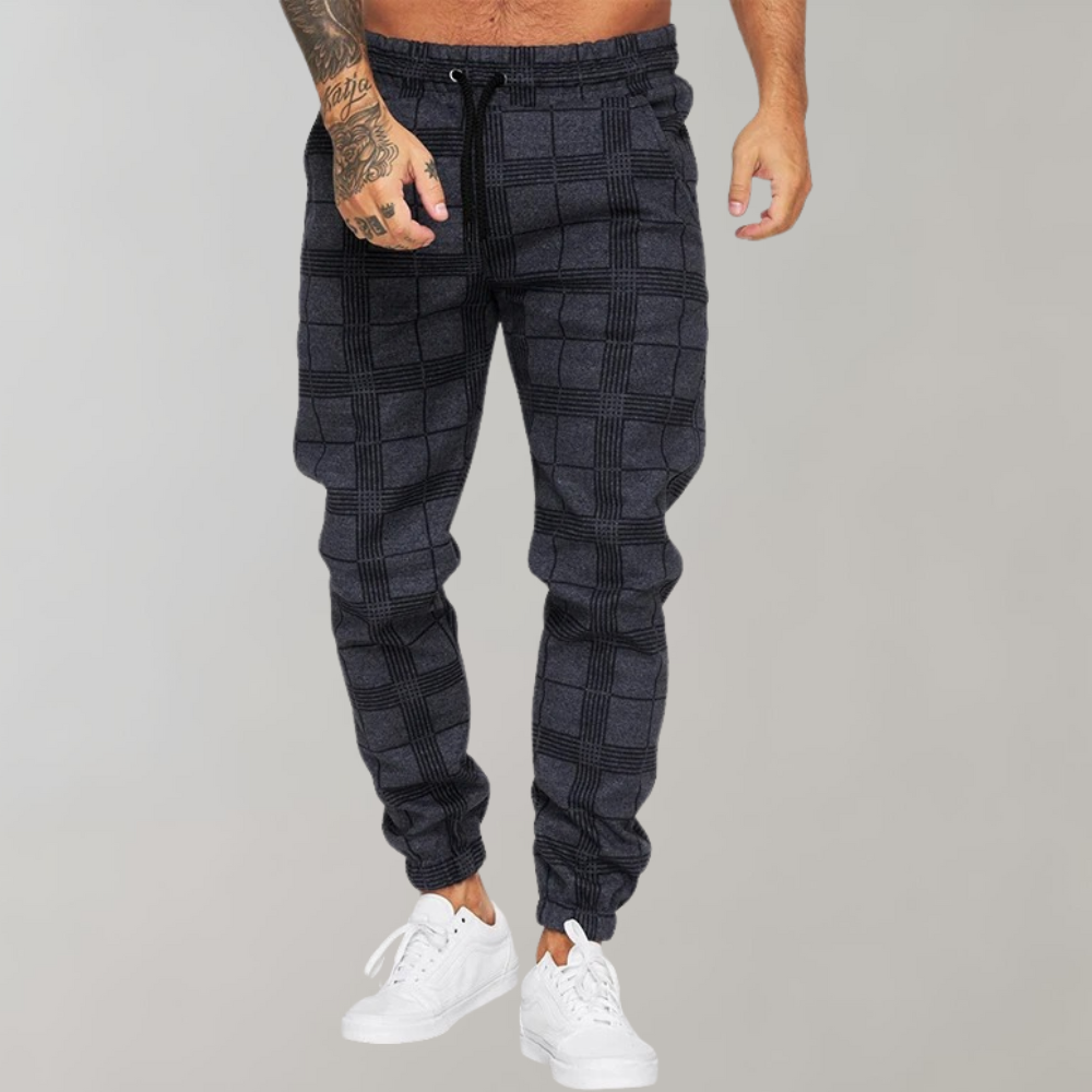 Elegant Drake Pants for the Modern Man