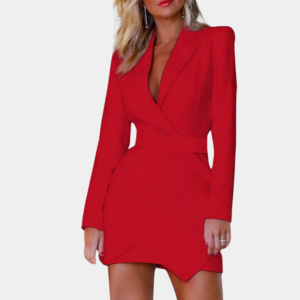 Anelise - Abito chic da donna