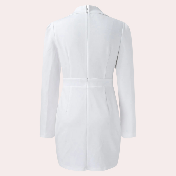 Anelise - Abito chic da donna