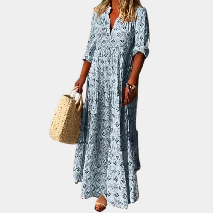 Alexis - Robe élégante et décontractée pour femmes