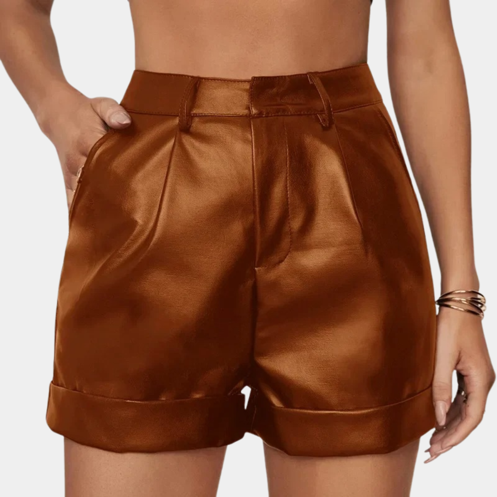 Shorts donna Chic Daisy per tutte le occasioni
