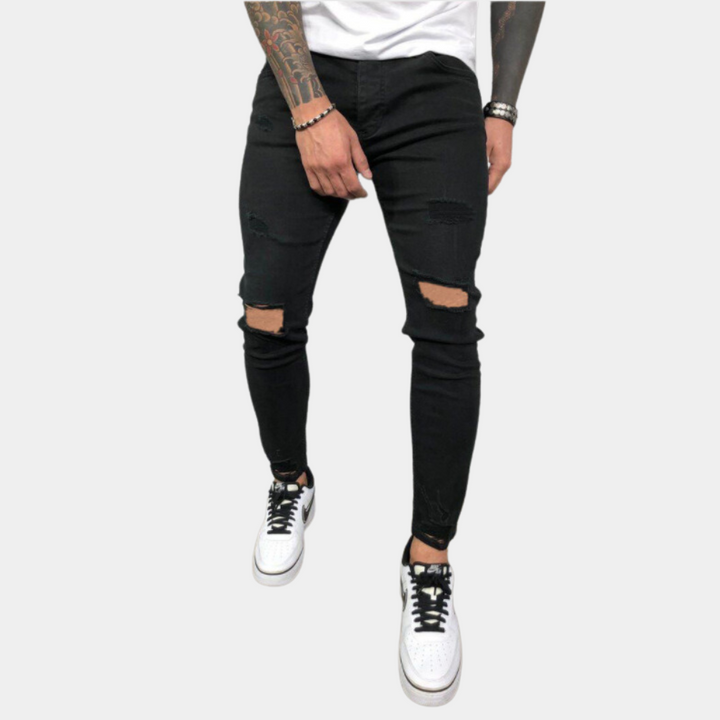 Becotic - Pantalons élégants pour hommes, pour toutes les occasions