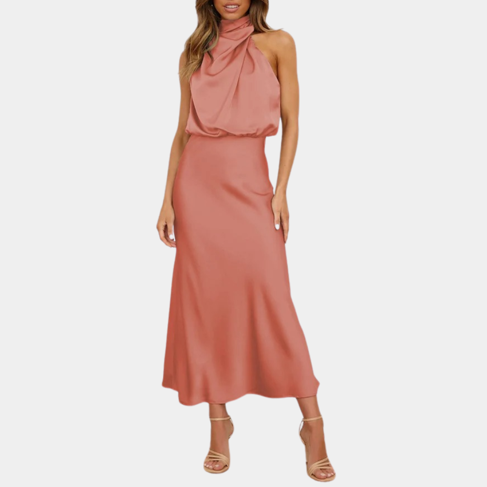 Elise - Abito femminile elegante e stiloso