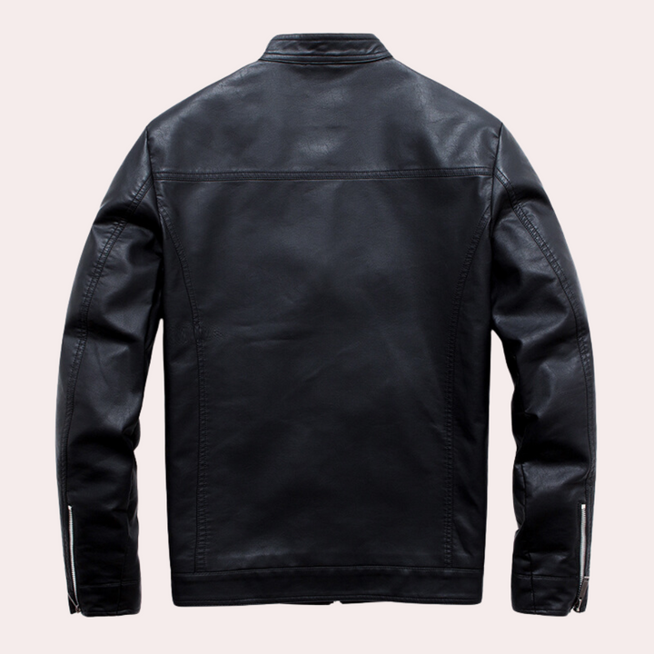 Veste classique élégante pour hommes par Dan