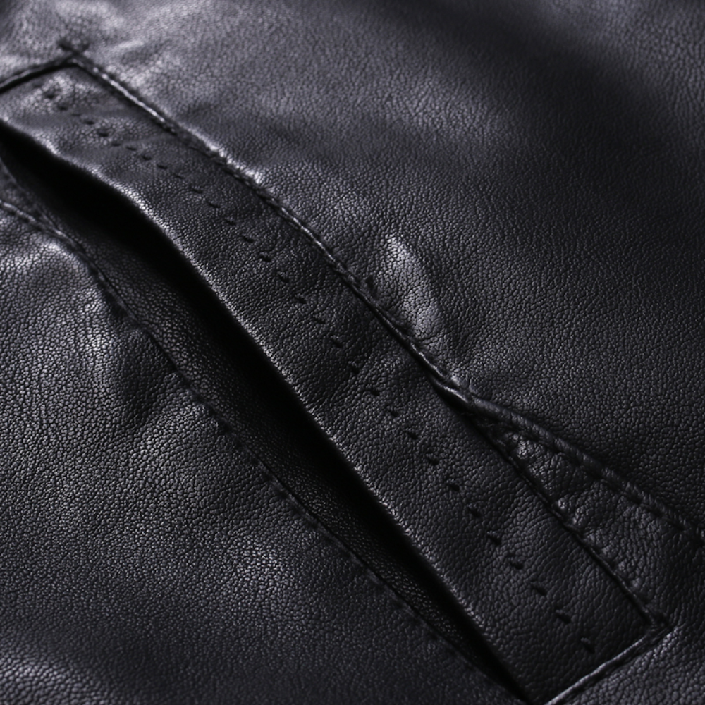 Veste classique élégante pour hommes par Dan