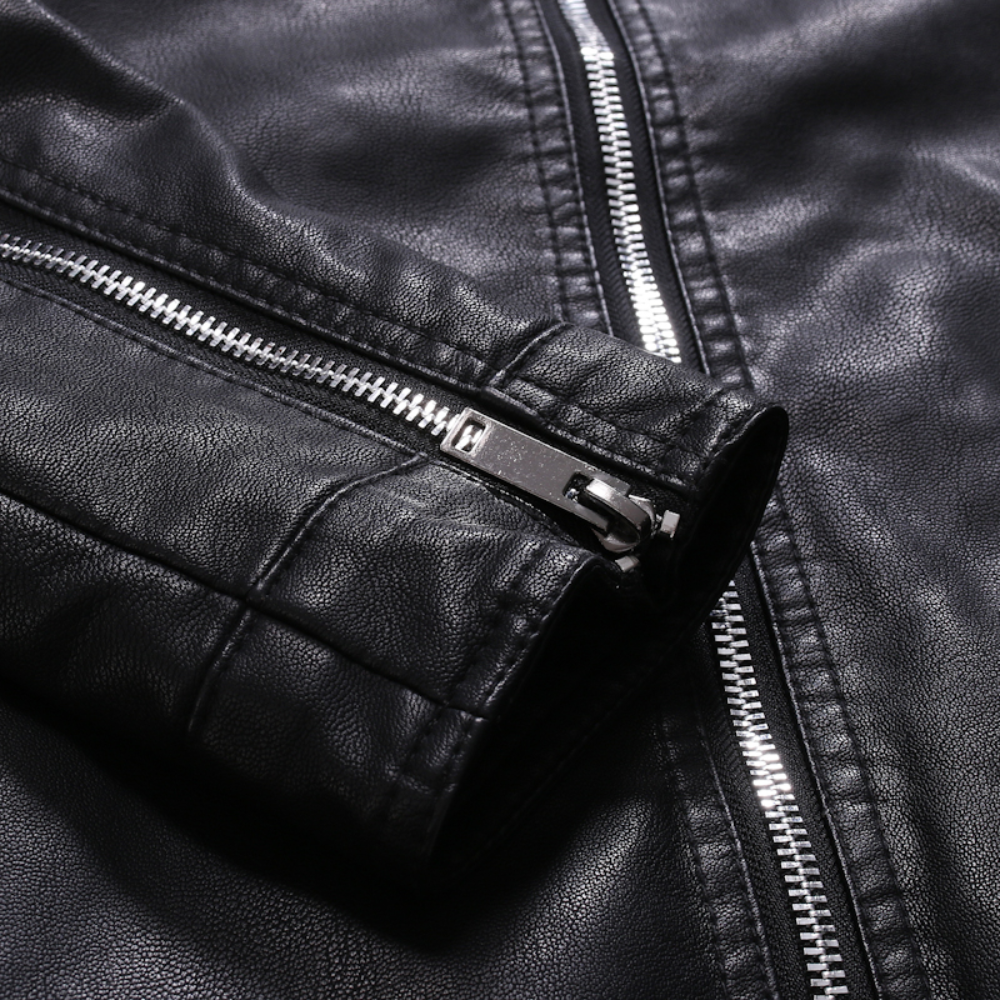 Veste classique élégante pour hommes par Dan