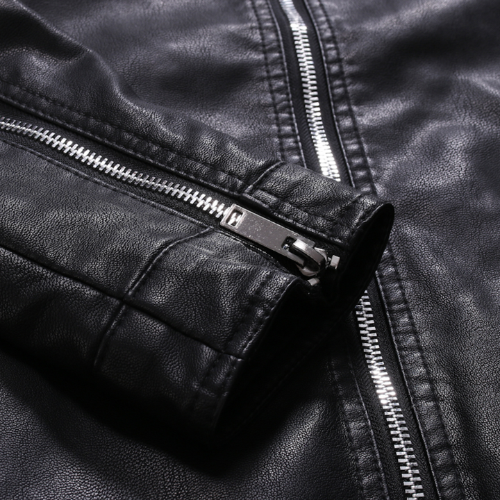 Veste classique élégante pour hommes par Dan