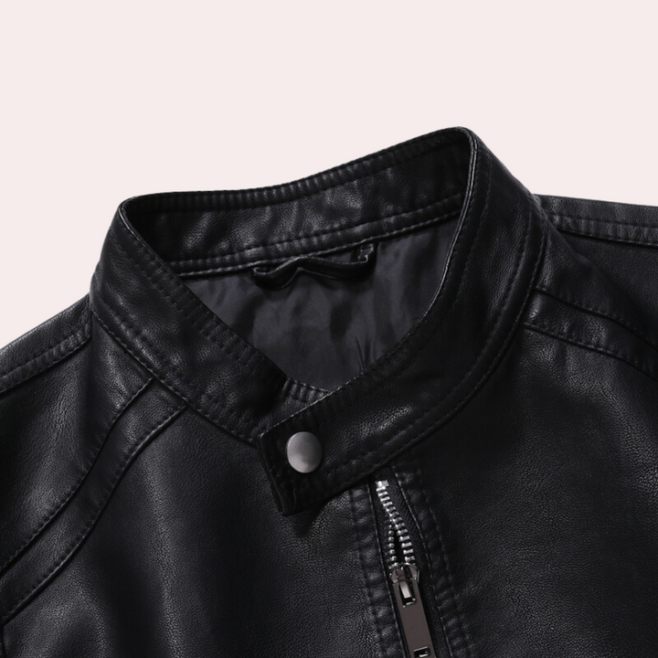 Veste classique élégante pour hommes par Dan