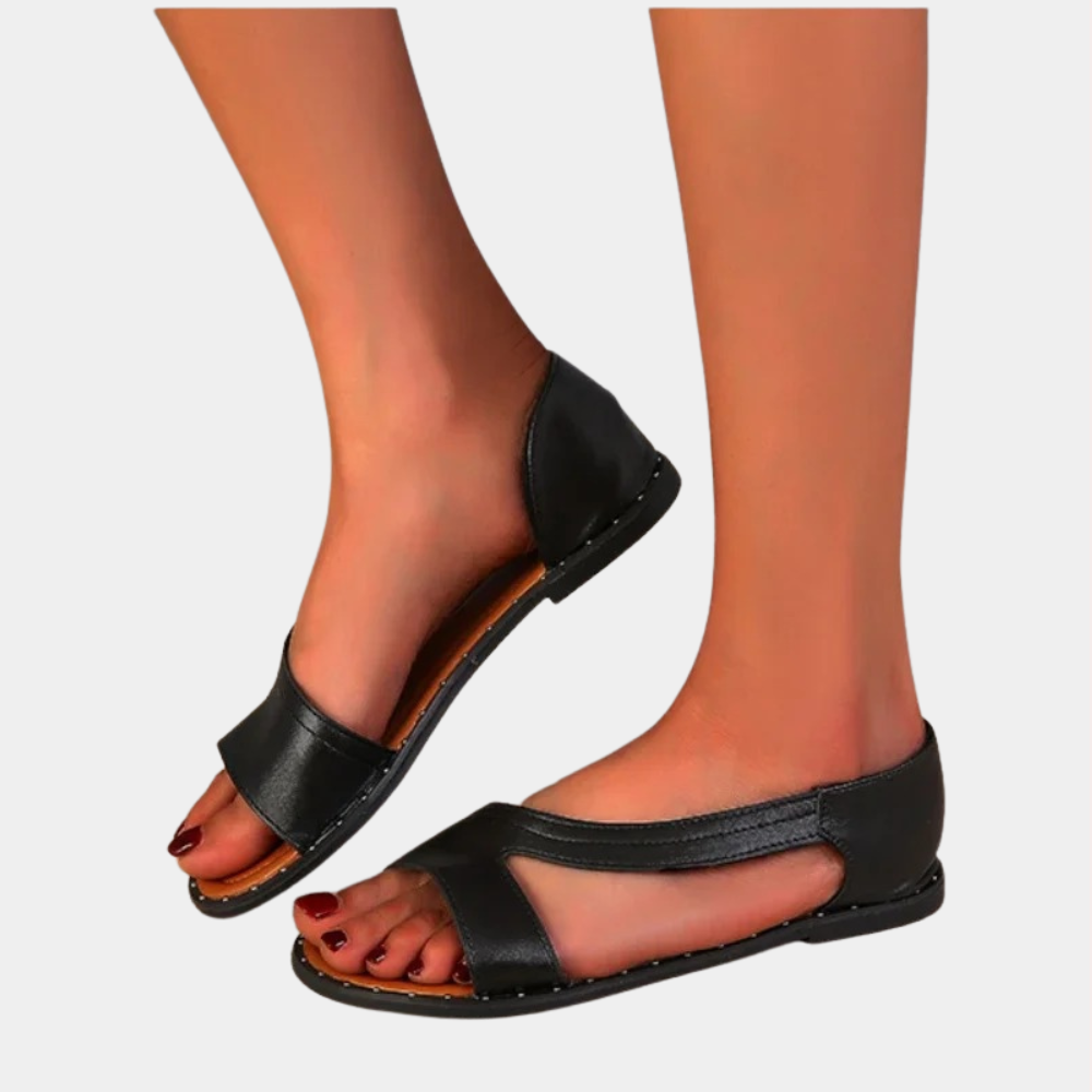 Rochelle - Elegant and Fashionable Women's Sandals for a Touch of Elegance