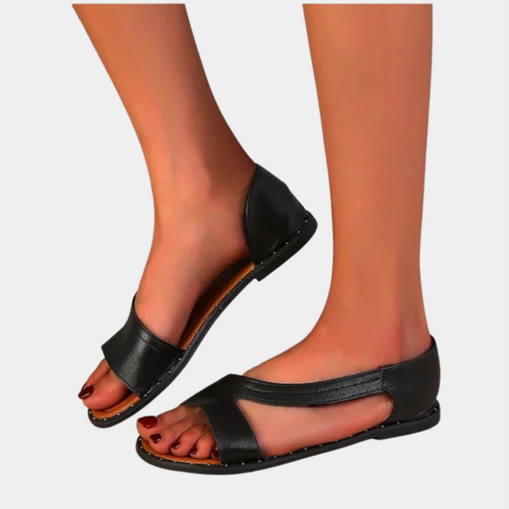 Rochelle - Elegant and Fashionable Women's Sandals for a Touch of Elegance