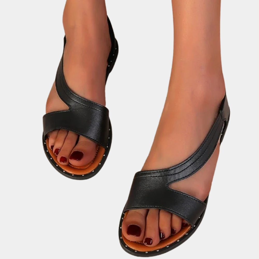 Rochelle - Elegant and Fashionable Women's Sandals for a Touch of Elegance
