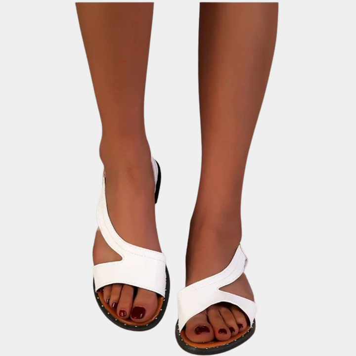Rochelle - Elegant and Fashionable Women's Sandals for a Touch of Elegance