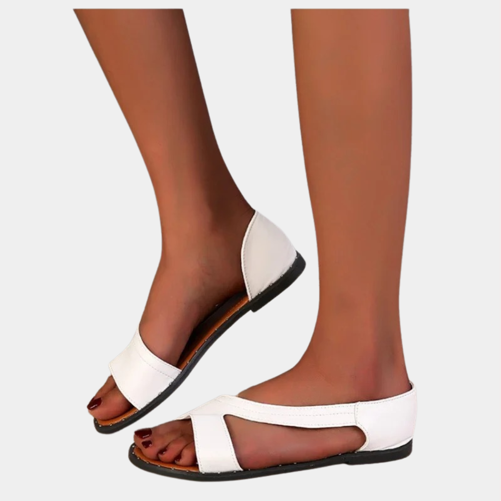 Rochelle - Elegant and Fashionable Women's Sandals for a Touch of Elegance