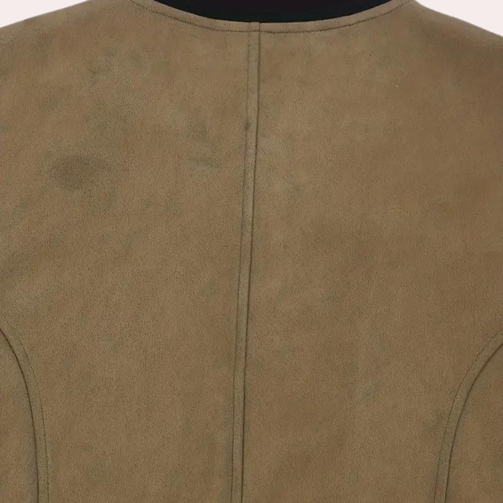 Amacker - Jachetă bomber elegantă pentru bărbați