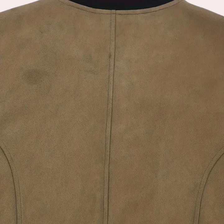 Amacker - Jachetă bomber elegantă pentru bărbați