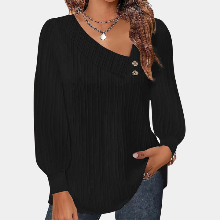 Camicetta femminile Chic Leonie