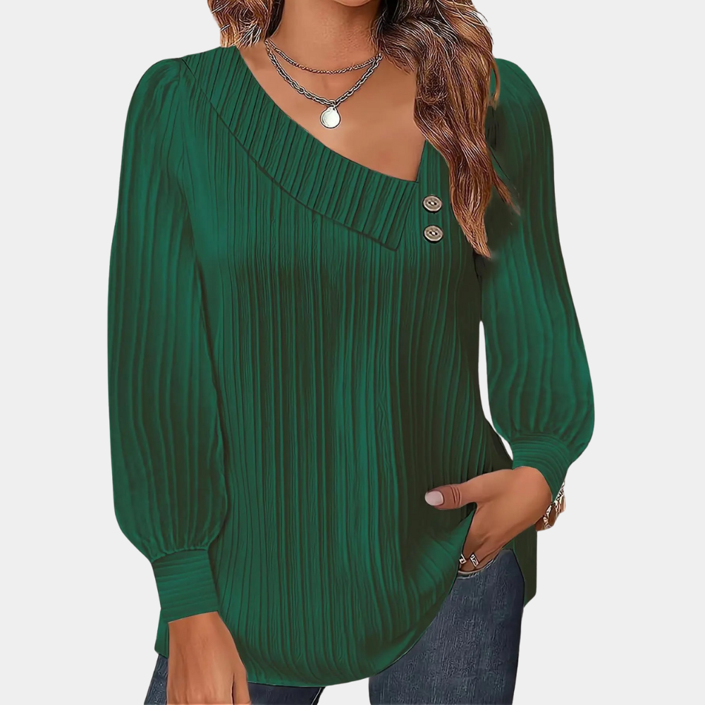 Camicetta femminile Chic Leonie